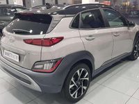 Nuova Hyundai Kona 120 CV (88 kW) 2025 Argento SUV