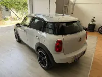 Usata Mini Cooper D Countryman 90 CV (66 kW) 2012 Other SUV