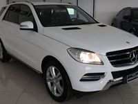 usata Mercedes 250 Classe MBlueTEC 4Matic Sport