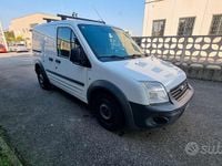 Usata Ford Transit Connect 90 CV (66 kW) 2009 Bianco Monovolume