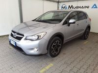 usata Subaru XV 2.0d 150cv Unlimited