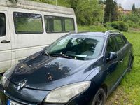 Usata Renault Mégane III 130 CV (95 kW) 2012 Utilitaria