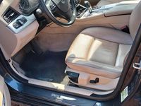 Usata BMW 523 204 CV (150 kW) 2011 Berlina