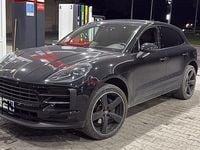 Usata Porsche Macan 245 CV (180 kW) 2020 SUV