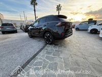 Nuova Kia Sportage 150 CV (110 kW) 2025 Nero SUV