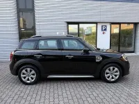 Usata Mini Cooper Countryman 136 CV (100 kW) 2018 Nero / metallizzato SUV