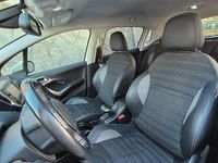 Usata Peugeot 2008 2018 Bianco SUV