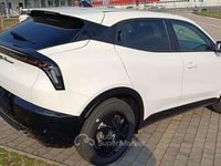 Nuova Alfa Romeo Junior Sprint 136 CV (100 kW) 2026 Bianco alfa SUV