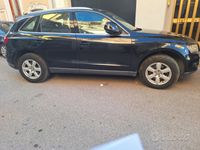 usata Audi Q5 Q52.0 tdi quattro 170cv s-tronic dpf