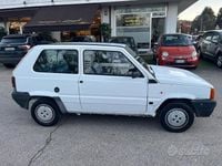 Usata Fiat Panda 39 CV (28 kW) 1997 Bianco Berlina