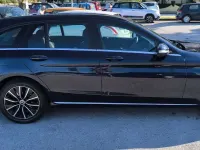 Usata Mercedes C180 122 CV (89 kW) 2019 Station wagon