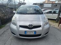 usata Toyota Yaris 1.3 5 porte Sol