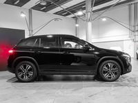 Nuevo Mercedes GLA200 Advanced 150 CV (110 kW) 2026 Negro SUV