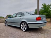 usata BMW 523 i e39