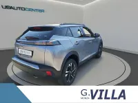 Usata Peugeot 2008 Allure 136 CV (100 kW) 2020 Other SUV