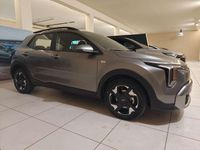 Nuova Kia Stonic Urban 101 CV (74 kW) 2026 Antracite metallizzato SUV