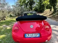 Usata VW New Beetle 75 CV (55 kW) 2004 Utilitaria