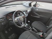 Usata Opel Crossland X Edition 110 CV (80 kW) 2022 Other SUV