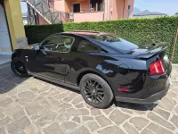 Usata Ford Mustang 320 CV (235 kW) 2012 Nero