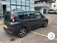 Usata Renault Espace 150 CV (110 kW) 2008 Nero Monovolume