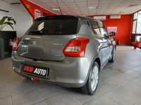 Usata Suzuki Swift 89 CV (65 kW) 2020 Grigio Berlina