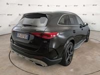 Usata Mercedes GLC300e Advanced 333 CV (244 kW) 2024 Nero SUV