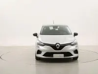 Usata Renault Clio V Equilibre 91 CV (66 kW) 2023 Argento Berlina