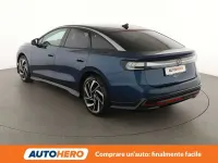 Usata VW ID.7 Pro 210 kW (286 CV) 2024 Blu/azzurro Berlina