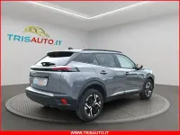 Usata Peugeot 2008 Allure 101 CV (74 kW) 2025 Grigio SUV