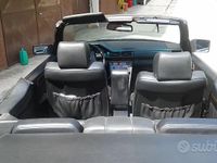 Usata Mercedes E300 1994 Cabrio