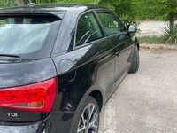 Usata Audi A1 Ambition 143 CV (105 kW) 2010 Utilitaria