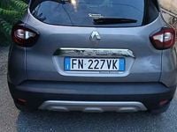 Usata Renault Captur 90 CV (66 kW) 2018 SUV