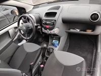 Usata Citroën C1 2013 Utilitaria