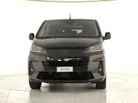Usata Fiat Ulysse S 131 kW (179 CV) 2025 Grigio scuro Monovolume