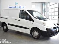 Usata Peugeot Expert 120 CV (88 kW) 2008 Bianco Furgone