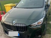 Usata BMW 218 M Sport 2025 Verde Station wagon
