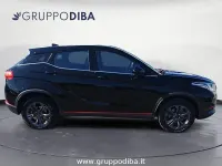 Usata DFSK Glory 500 106 CV (77 kW) 2025 Nero SUV