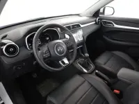 Usata MG ZS Luxury 106 CV (77 kW) 2023 Dover white SUV