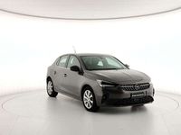 Usata Opel Corsa Elegance 75 CV (55 kW) 2019 Grigio Berlina