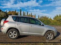 usata Toyota RAV4 3ª serie