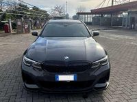 Usata BMW 340 M Sport 374 CV (275 kW) 2020 Station wagon