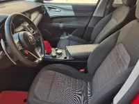 Usata Alfa Romeo Stelvio Tech Edition 160 CV (117 kW) 2020 Rosso SUV