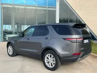 Usata Land Rover Discovery SE 241 CV (177 kW) 2018 Grigio SUV