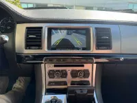 Brugt Jaguar XF Sportbrake 163 HK (119 kW) 2014 Sort Stationcar