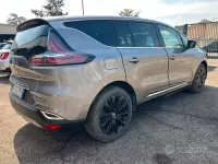 Usata Renault Espace Initiale Paris 160 CV (117 kW) 2016 Grigio Monovolume