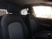 Usata Fiat Punto Evo Easy 75 CV (55 kW) 2014 Bianco Utilitaria