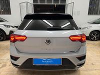 Usata VW T-Roc Business 150 CV (110 kW) 2020 Bianco SUV