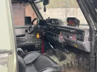 Usata Toyota Land Cruiser 86 CV (63 kW) 1984 SUV