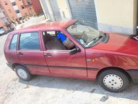 Usata Fiat Uno 1991 Utilitaria