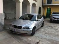 usata BMW 320 320 i Attiva 170cv